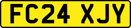 FC24XJY