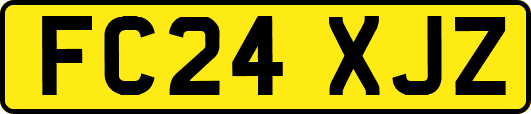 FC24XJZ