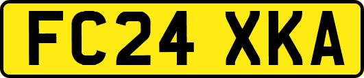 FC24XKA