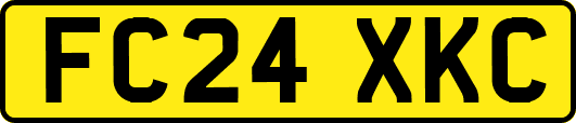 FC24XKC