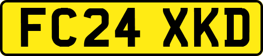 FC24XKD