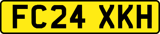 FC24XKH