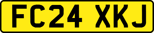 FC24XKJ