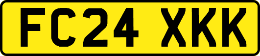 FC24XKK