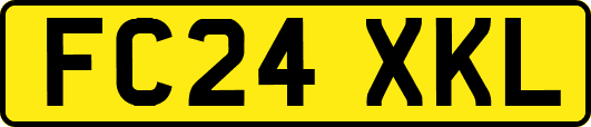 FC24XKL