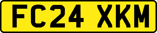 FC24XKM