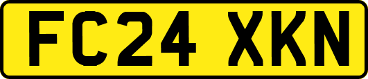 FC24XKN