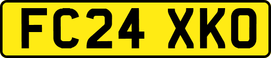 FC24XKO