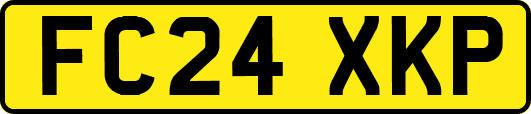 FC24XKP