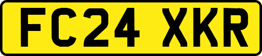 FC24XKR