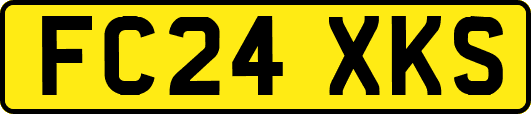 FC24XKS