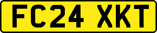 FC24XKT