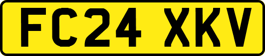 FC24XKV