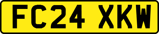 FC24XKW