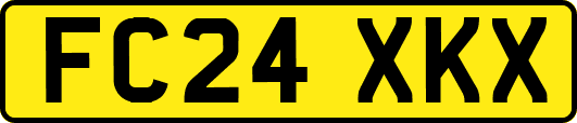 FC24XKX
