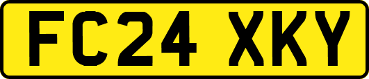 FC24XKY