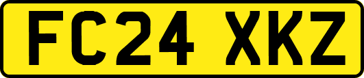 FC24XKZ