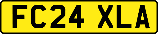 FC24XLA