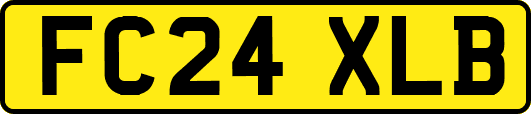 FC24XLB