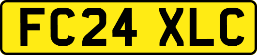 FC24XLC