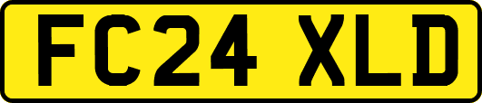FC24XLD