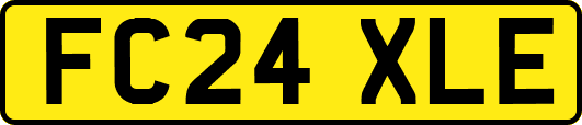 FC24XLE