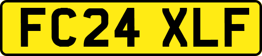 FC24XLF