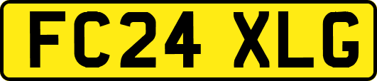 FC24XLG