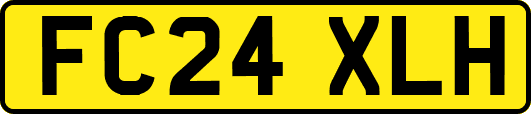 FC24XLH