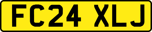 FC24XLJ