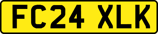 FC24XLK