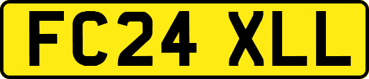 FC24XLL