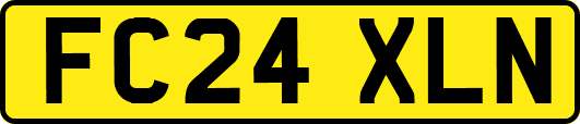 FC24XLN