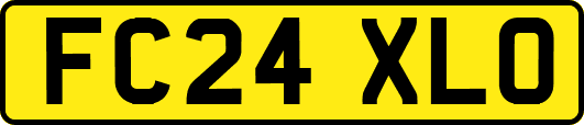 FC24XLO