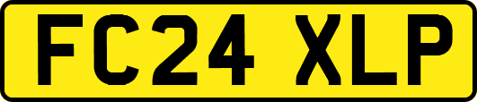 FC24XLP