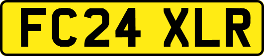 FC24XLR