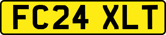 FC24XLT