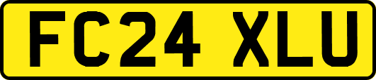 FC24XLU