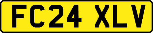 FC24XLV