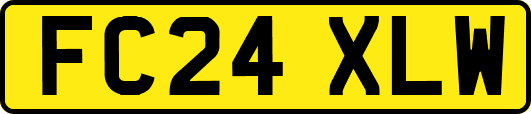 FC24XLW