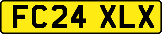 FC24XLX