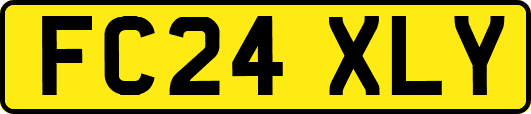 FC24XLY