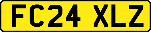 FC24XLZ
