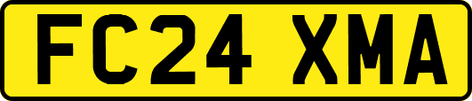 FC24XMA