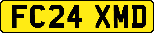 FC24XMD