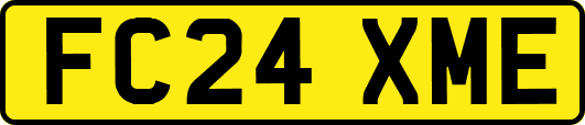 FC24XME