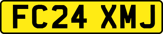 FC24XMJ