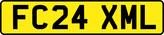 FC24XML