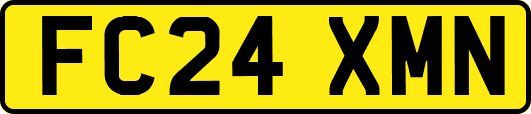FC24XMN