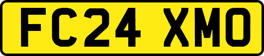 FC24XMO